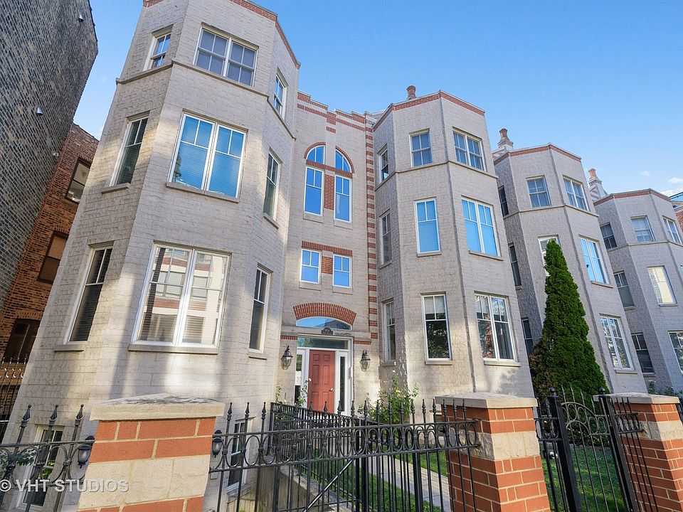 1st image of 1856 N Halsted St APT 1N