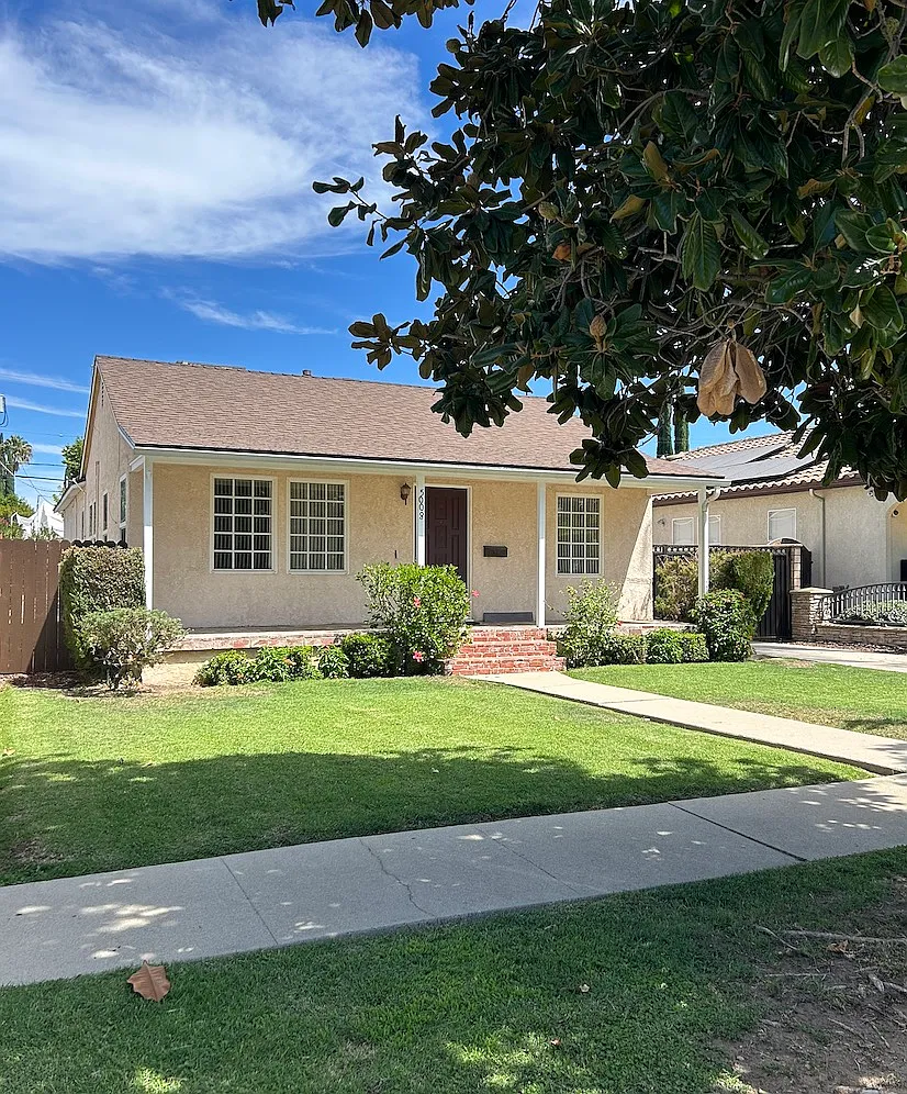 3 bed, 1680 sqft, $4,685 — Photo 1