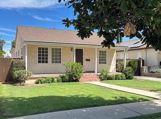 5008 Newcastle Ave #S, Encino, CA 91316