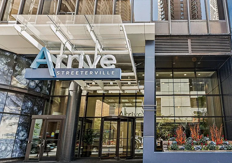 Arrive Streeterville — Photo 42