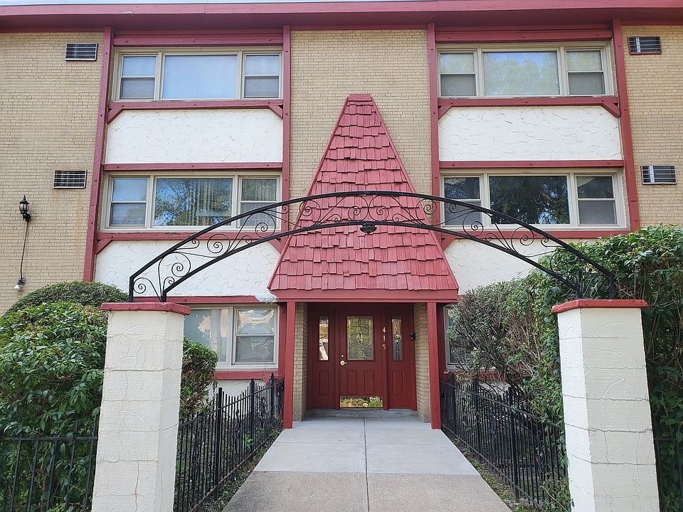 Welcome to 415 S Lombard Avenue