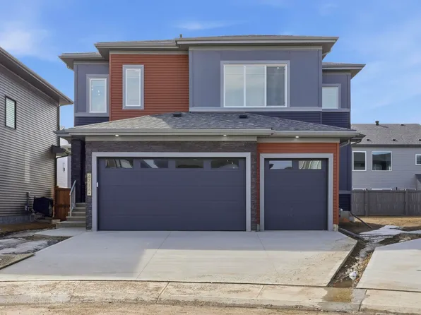 6716 Knox Crst SW, Edmonton, AB T6W 4R3