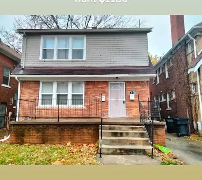 4240 Waverly St #1 — Photo 1