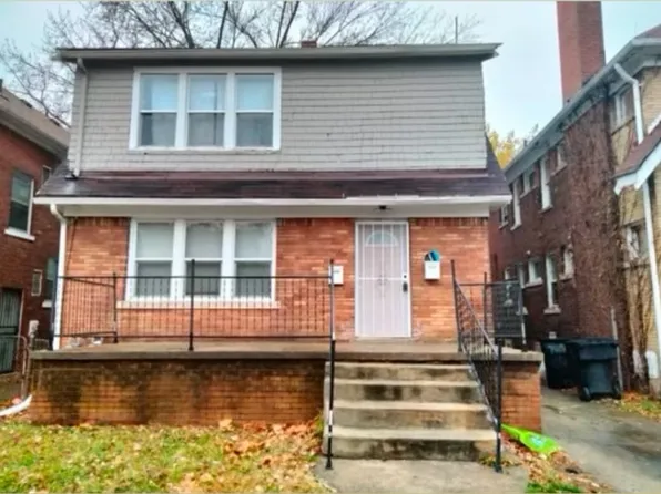 4240 Waverly St Floor 1, Detroit, MI 48238