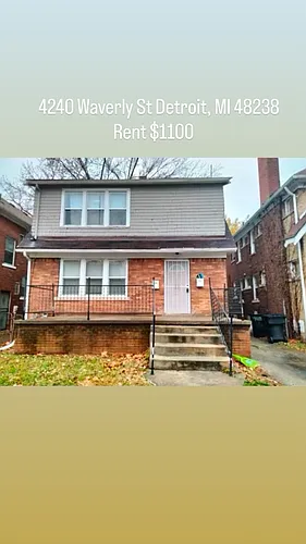 4240 Waverly St #1 Photo 1
