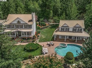 27410 E Salmon River Rd, Welches, OR 97067