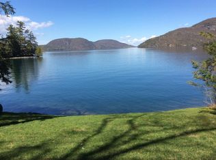 65 Friends Point Dr N, Hague, NY 12836