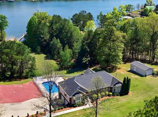 36 McCoy Pointe Dr, Arley, AL 35541