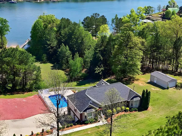 36 McCoy Pointe Dr, Arley, AL 35541