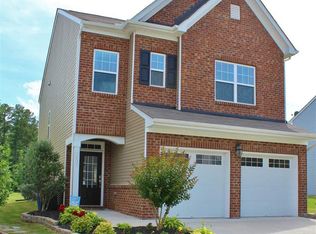 2031 October Dr, Durham, NC 27703