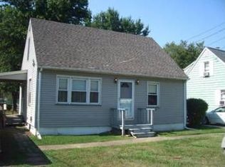 190 Crosswicks Rd, Bordentown, NJ 08505