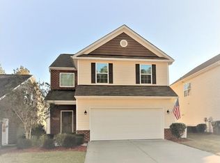 78071 Rillstone Dr, Lancaster, SC 29720