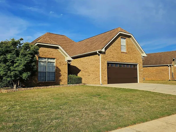 105 Paddington Sta, Maylene, AL 35114