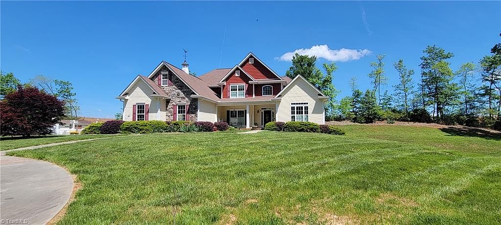 287 Cedar Knoll Dr, Mount Airy, NC 27030 | Zillow