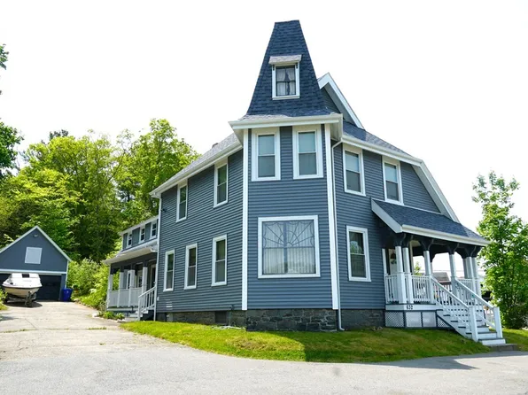 632 Somerset Ave, Taunton, MA 02780