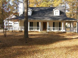 24 Timberwalk Ct, Cartersville, GA 30121