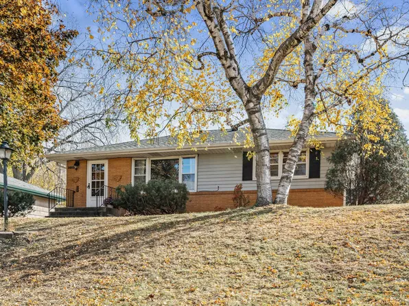 3983 Polk St NE, Columbia Heights, MN 55421