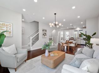 5977 Larkstone Loop, San Jose, CA 95123