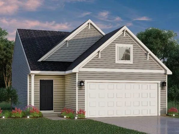 Integrity 1800 Plan, Woodland Ridge