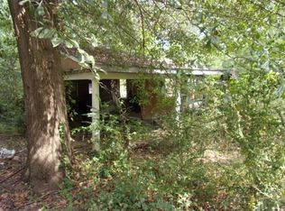 442 Clark Ave, Jackson, MS 39212