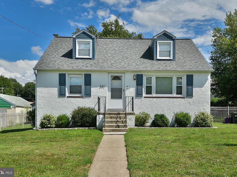 1st image of 541 Highland Ave