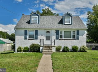 541 Highland Ave, Feasterville Trevose, PA 19053