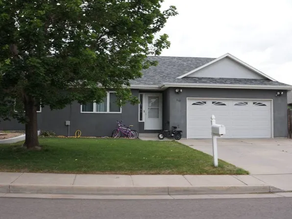 348 Samples Ave, Brush, CO 80723
