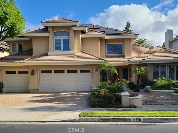 18759 Fairfield Rd, Porter Ranch, CA 91326