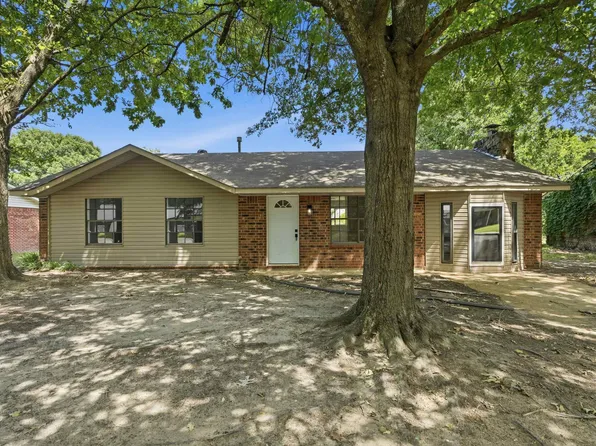 110 Kitterman St, Bay, AR 72411