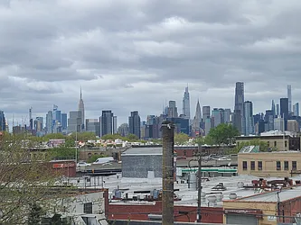 Rented by The Hamilton Group