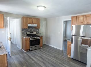 46 Liberty St #2B, New Haven, CT 06519