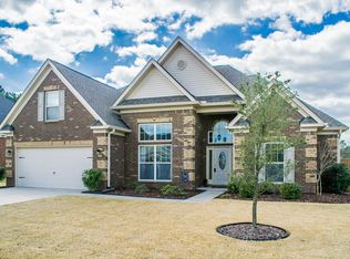 122 Montauk Dr, Lexington, SC 29072