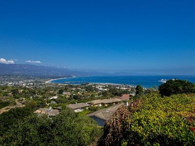 1534 La Coronilla Dr, Santa Barbara, CA, 93109