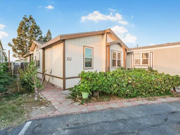 1301 E Ventura Blvd Space 24, Oxnard, CA 93036