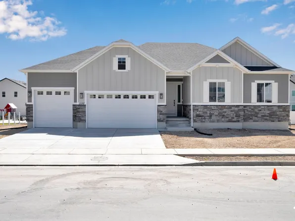 6279 W Wapiti Ridge Ln #424, Herriman, UT 84096