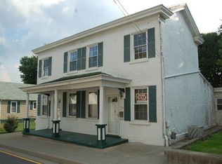 227&-229 Water St, Lawrenceburg, IN