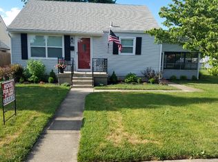 850 Bishop Ave, Hamilton, OH 45015