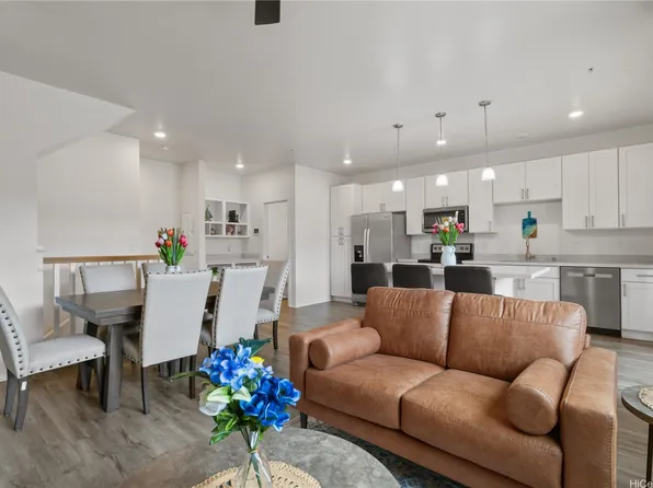 91-3575 Kauluakoko St #1202, Ewa Beach, HI 96706