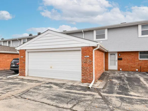 1421 Josephine STREET #F, Waukesha, WI 53186