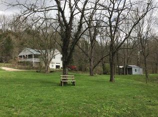 425 Dotson Rd, Seaman, OH 45679