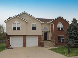 112 Joshua Ln, Georgetown, KY 40324