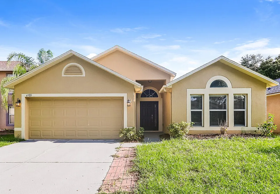 6922 Waterbrook Ct