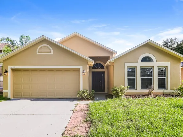 6922 Waterbrook Ct, Gibsonton, FL 33534
