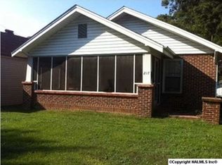217 S 9th St, Gadsden, AL 35903