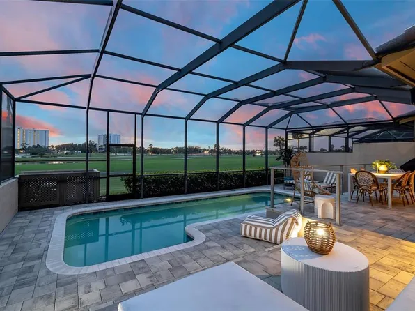 2341 Harbour Oaks Dr, Longboat Key, FL 34228