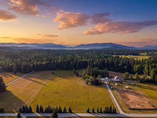 5000 Selle Rd, Sandpoint, ID 83864