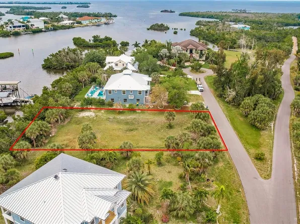 24169 Jolly Roger Blvd #11, Punta Gorda, FL 33955