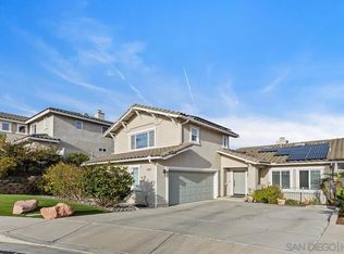 10021 Destiny Mountain Ct, Spring Valley, CA 91978