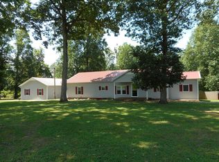 9422 Hodge Rd, Mount Pleasant, TN 38474