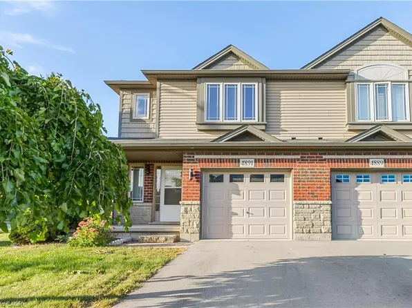 4891 Adam Ct, Lincoln, ON L0R 1B3